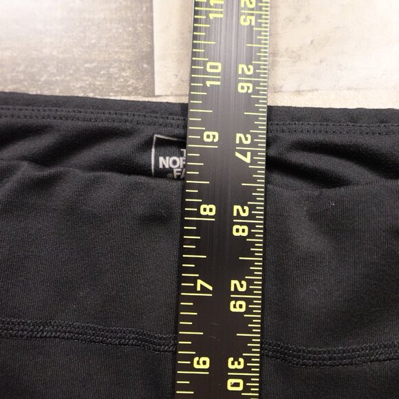 The North Face Hatha FlashDry Leggings Women's Medium Black NF0A3SCQ - Picture 6 of 14